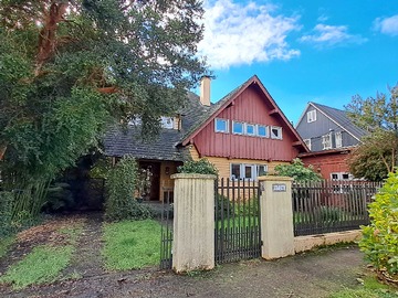 Venta / Casa / Osorno