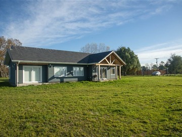 Venta / Casa / Osorno