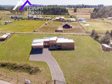 Venta / Casa / Osorno