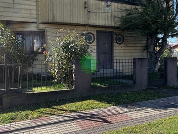 Venta / Casa / Osorno