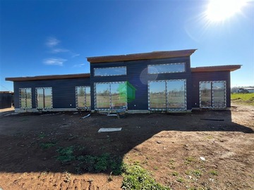 Venta / Casa / Osorno