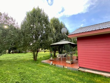 Venta / Casa / Osorno