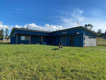 Venta / Casa / Osorno