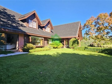 Venta / Casa / Osorno