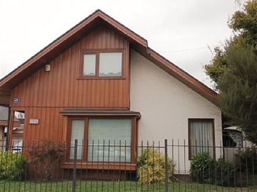 Venta / Casa / Osorno