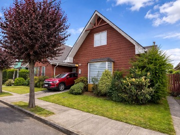 Venta / Casa / Osorno
