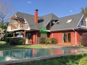 Venta / Casa / Osorno