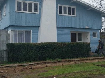 Venta / Casa / Osorno