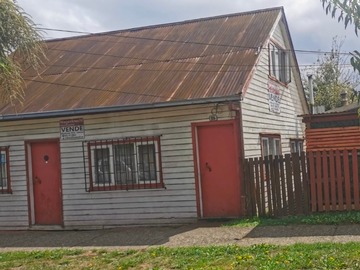 Venta / Casa / Osorno