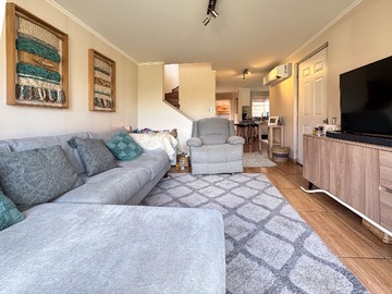 Venta / Casa / Osorno