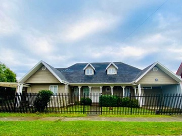 Venta / Casa / Osorno