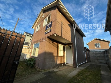 Venta / Casa / Osorno