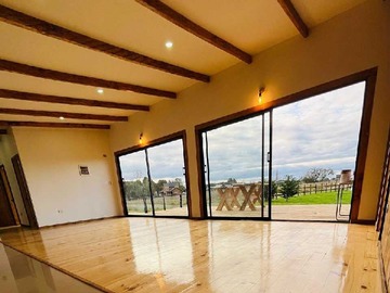 Venta / Casa / Osorno