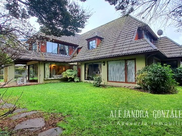 Venta / Casa / Osorno