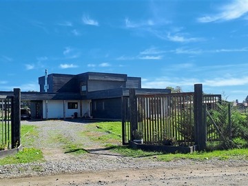 Venta / Casa / Osorno