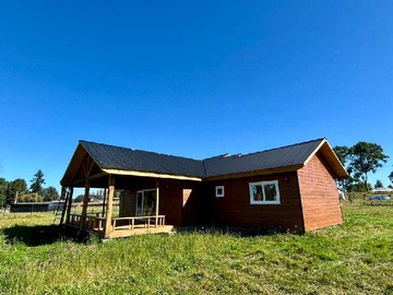 Venta / Casa / Osorno