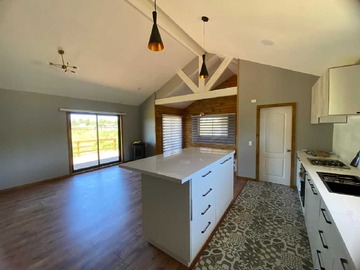 Venta / Casa / Osorno