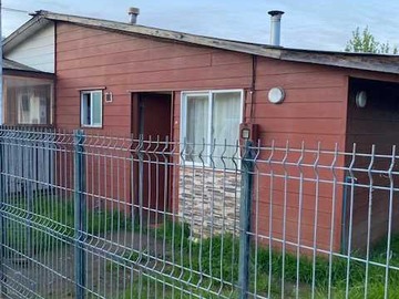 Venta / Casa / Osorno