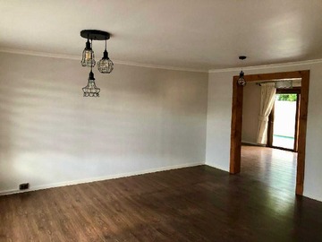 Venta / Casa / Osorno