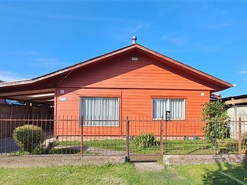 Venta / Casa / Osorno