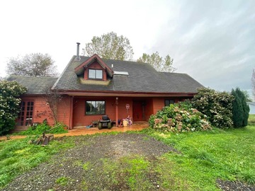 Venta / Casa / Osorno