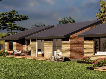 Venta / Casa / Osorno