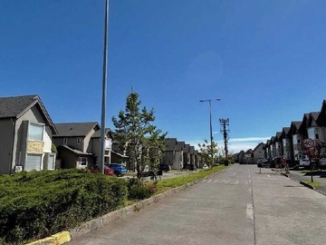 Venta / Casa / Osorno