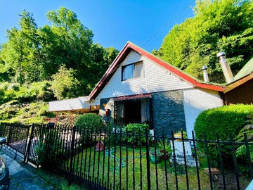 Venta / Casa / Osorno