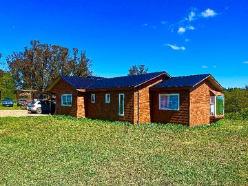 Venta / Casa / Osorno