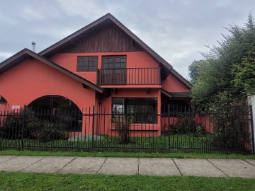 Venta / Casa / Osorno