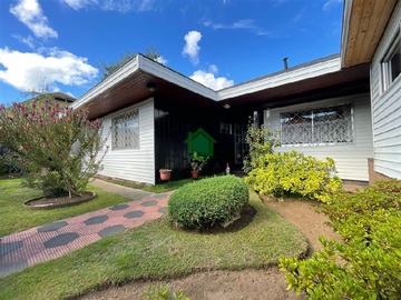Venta / Casa / Osorno