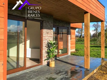 Venta / Casa / Osorno