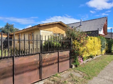 Venta / Casa / Osorno