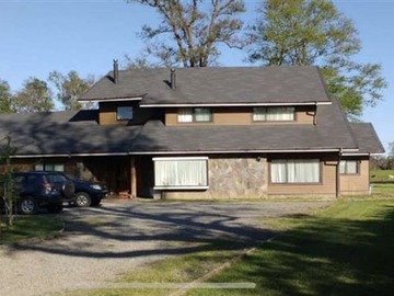 Venta / Casa / Osorno