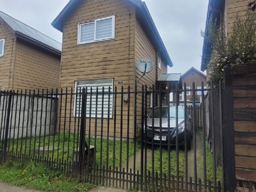 Venta / Casa / Osorno