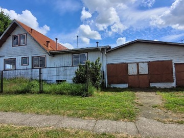 Venta / Casa / Osorno