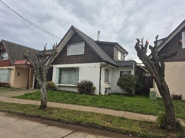 Venta / Casa / Osorno