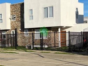 Venta / Casa / Osorno