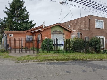 Venta / Casa / Osorno