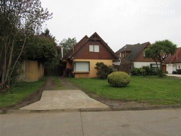 Venta / Casa / Osorno