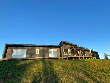 Venta / Casa / Osorno