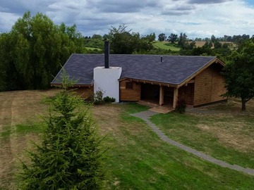 Venta / Casa / Osorno