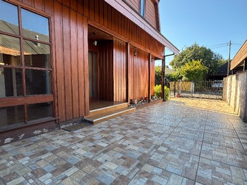 Venta / Casa / Osorno