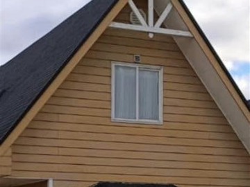 Venta / Casa / Osorno