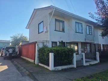 Venta / Casa / Osorno