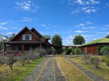Venta / Casa / Osorno