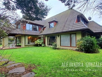 Venta / Casa / Osorno