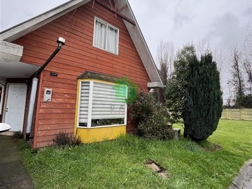 Venta / Casa / Osorno