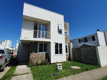 Venta / Casa / Osorno