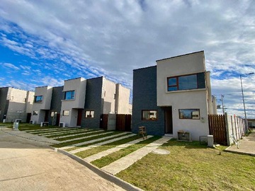 Venta / Casa / Osorno